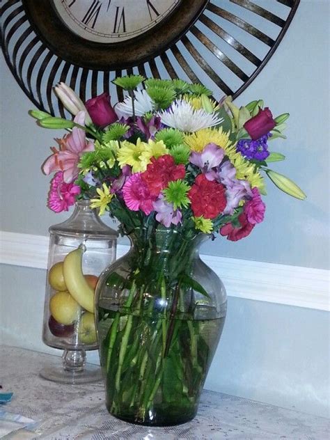 For the flowers i wanted, this ran about $700. Sam's club flowers | Sams club flowers, Wedding ...