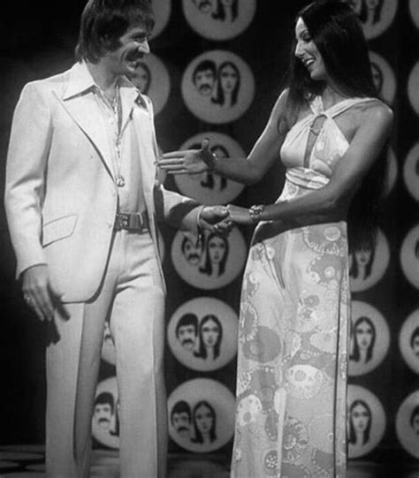 Pin By Mark Stephen Pollock On Sonny And Cher The Cher Show Cher
