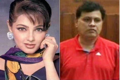 mamta kulkarni and husband vicky goswami declared absconders in 2000 crore drug haul case in