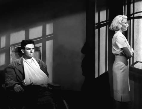 This adaptation of the novel features lana turner, john garfield, cecil kellaway, hume cronyn, leon ames, and audrey totter. Film Karma: The Postman Always Rings Twice