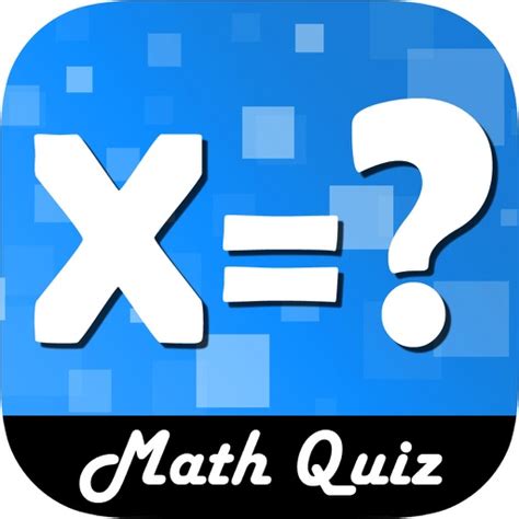 Math Quiz Puzzle And Numbers By Wong Pooi San