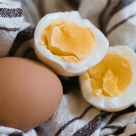 Discovernet How Long Do Hard Boiled Eggs Last