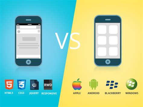 From this comparison of website vs web application, it is undoubtedly clear that web apps are the better choice among the two. Difference between Mobile App and Mobile Website