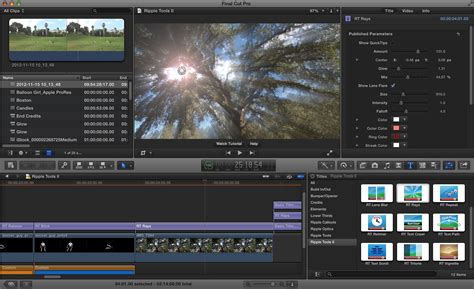 Final cut pro x is one among the simplest and most entertaining video editors for mac users. Final Cut Pro X Plugins Free Download - apinews