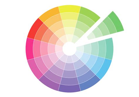 ¿qué Son Los Esquemas De Color Monocromático Decorar Y Diseñar Con Un