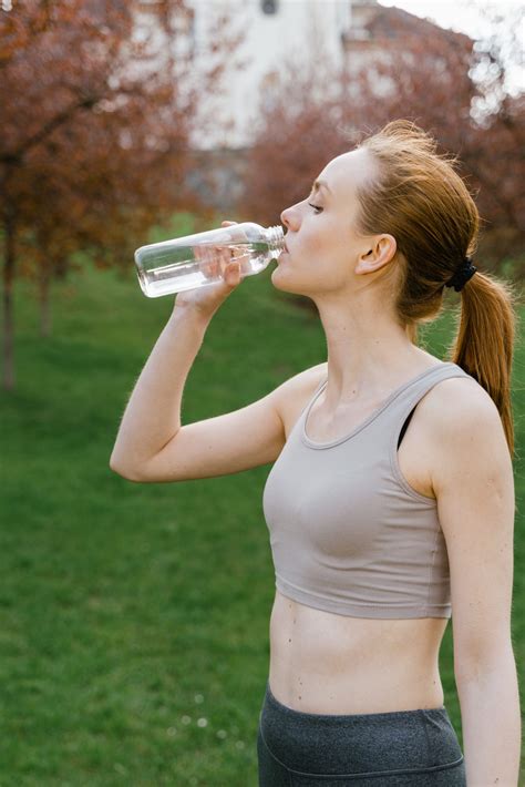 How Drinking Water Can Improve Your Skin Drinks Discovery
