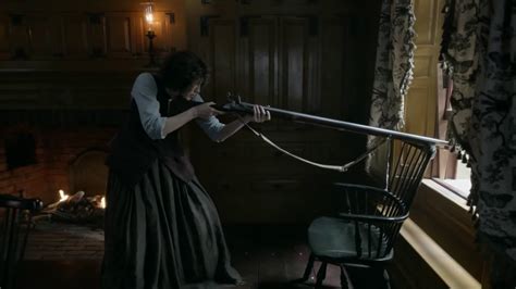 Outlander Season 6 Episode 8 Recap Too Many Loose Ends For A