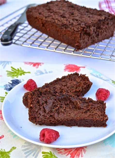 Go ahead and indulge your cravings with these handy cocoa powder recipes. Pure and Simple Nourishment : Chocolate Raspberry Zucchini ...