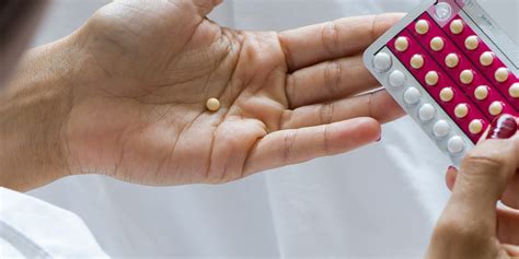 Birth Control Pills Ok To Take Indefinitely Self