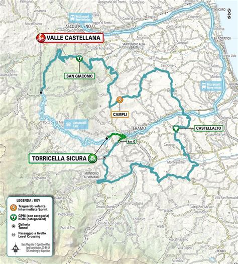 Preview Tirreno Adriatico Stage Jonas Vingegaard To Tackle