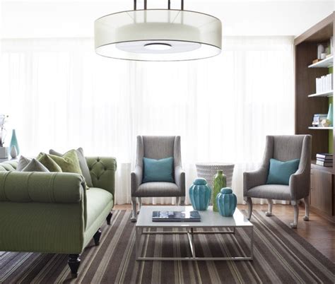 Continue to 2 of 24 below. How To Choose A Striped Carpet That Complements Your Home