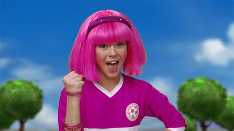 Lazytown All Together P Hd Fps Youtube Erofound