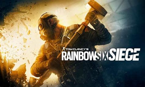 Is Rainbow Six Siege Cross Play Between Pc Playstation And Xbox