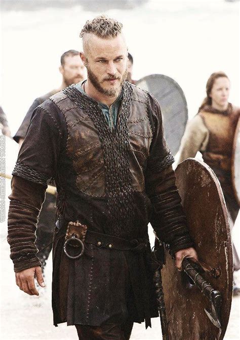 Ragnar Lothbrok From Vikings Roi Ragnar Ragnar Lothbrook King Ragnar Ragnar Lothbrok
