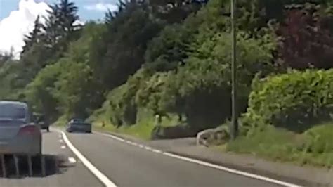 We did not find results for: Ferrari 458 italia driver nearly kills himself! Extreme overtaking! - YouTube