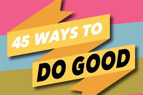 45 Ways To Do Good And Give Back In Pittsburgh Pittsburgh Magazine