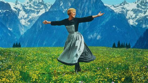 Download Movie The Sound Of Music Hd Wallpaper