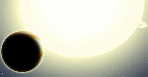 Super Earth Planet Discovery Confirmed By Ubc Astronomer Huffpost