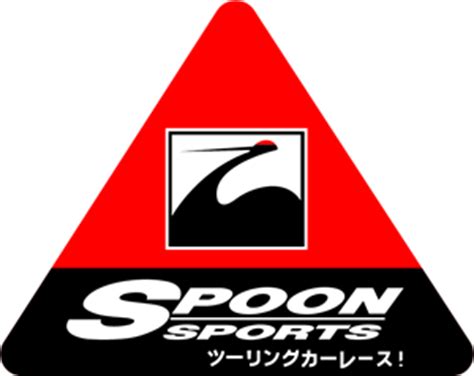 You can see the formats. Spoon Sports JDM Logo Vector (.AI) Free Download