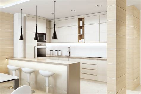 U shaped kitchen design ideas | modern small kitchen layouts.today i will show you u shaped kitchen design beautiful pics. U Shaped Kitchen Designs, Ideas & Layouts | Better Homes ...