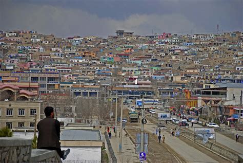 Some 23 Photos You May Not Have Ever Seen About Afghanistan The Companion