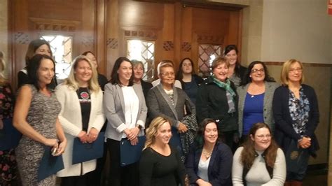 Buffalo Entrepreneurs Honored For Women S History Month Wbfo