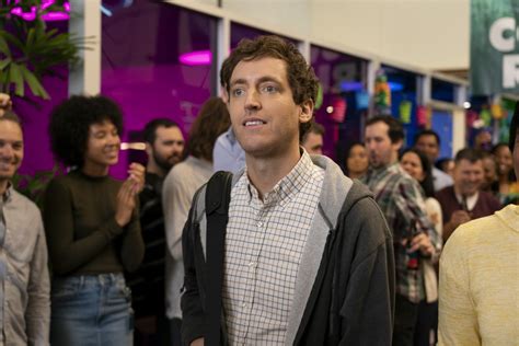 Hbo Comedy Series Silicon Valley Returns October 27 For Sixth And Final