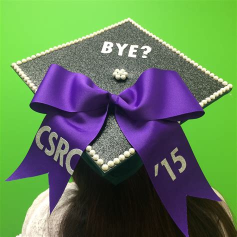 Disable your adblock and script blockers to view this page. Bedazzled Graduation Cap > OttLite > OttLite Blog ...