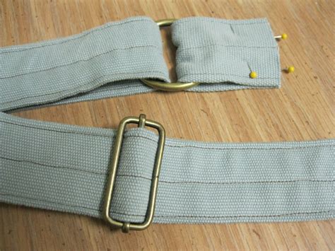 jen giddens: Tutorial: How to Make an Adjustable Strap