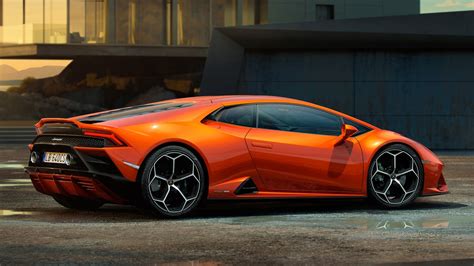 1366x768 Lamborghini Huracan Evo Coupe 5k 1366x768 Resolution Hd 4k