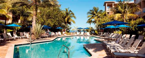 Key West Beachfront Hotels Contextdrivendesign