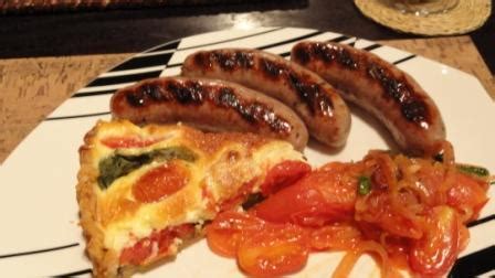 But as much as i really love shallots, i have a tendency to forget about them. Tomato And Onion Relish To Go With Sausages - Lavender and ...