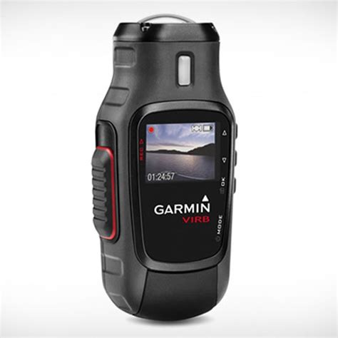 No other action cameras not even gopro hero 7 black or osmo action has this kind of specification that makes the garmin virb. Garmin ViRB Action Camera