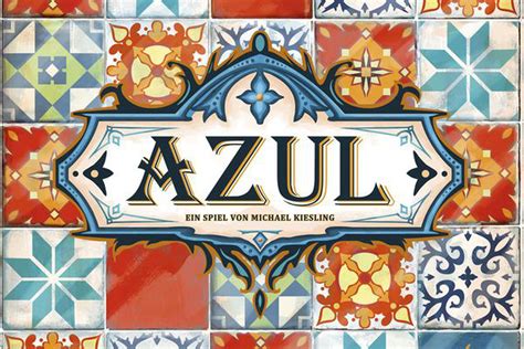 The Best Board Game Of 2018 Was Azul Vox