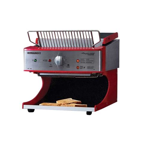 Roband Sycloid Toaster Kitchen Kapers