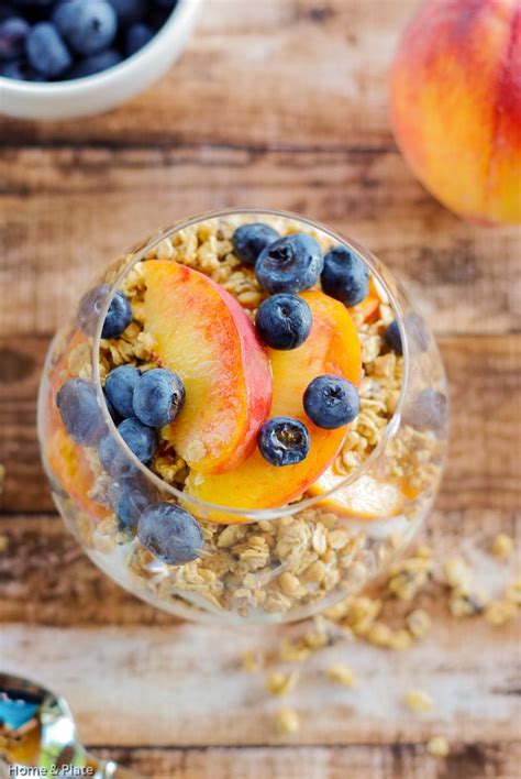 Healthy Brunch Recipes For Mother S Day Feasting Not Fasting