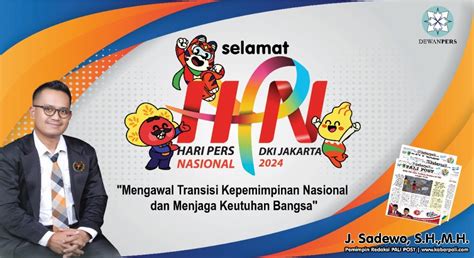 Jangan Intervensi Wartawan Ruang Redaksi Harus Tetap Merdeka