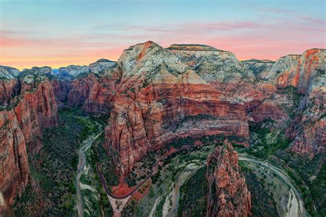Zion Bryce Canyon Glamping Hiking Tour】5 Day Tour From Salt Lake City