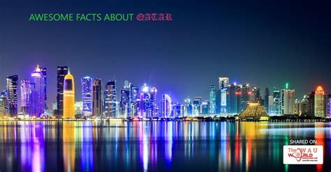 Awesome Facts About Qatar Wiki Qatar Wau