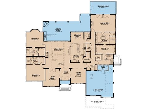 Residential Safe Rooms The House Plan Shop