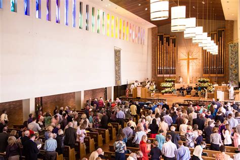 Easterworship Augustana Lutheran Church Denver Co