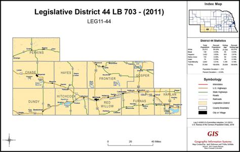 Nebraska Legislative Candidates Map District 44 Zulkoski Weber Llc
