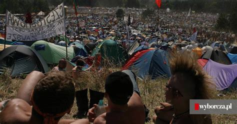 Przystanek Woodstock 2015 Jurek Owsiak o największym polskim festiwalu