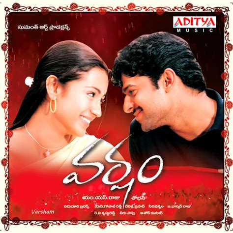 Here you have the option to search for mp3 audio files and then download them to your device free of charge. Varsham Songs Download: Varsham MP3 Telugu Songs Online ...