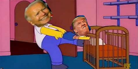 ¡bye Bye Trump Disfruta Los Mejores Memes De La Derrota Del Magnate