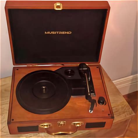 Vinyl Player For Sale In Uk 58 Used Vinyl Players