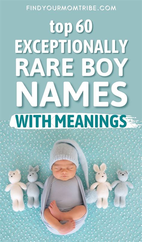 Looking For Uniquely Special Names For Your Baby Boy Heres The