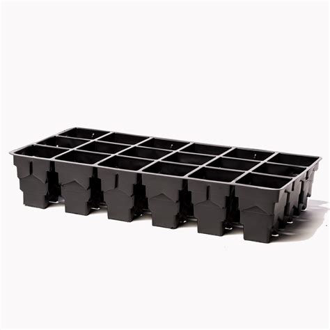 Tree Seedling Nursery Containers Stuewe And Sons