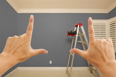 Learn How To Use Matte Paint For Walls Dallas Paints