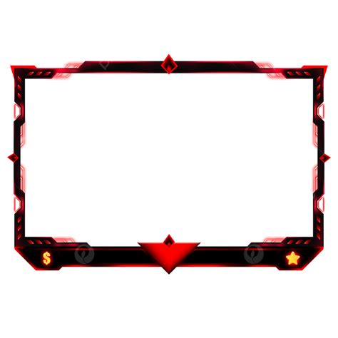 Twitch Stream Facecam Overlay Twitch Overlay Facecam Webcam Png Images And Photos Finder